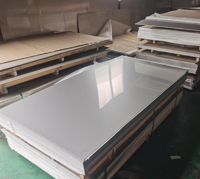 宁化321不锈钢板