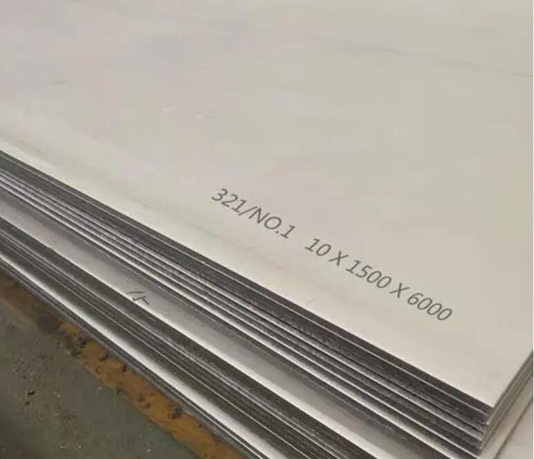 宁化321不锈钢板