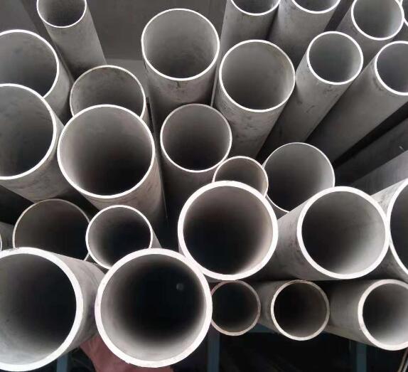 宁化321不锈钢管