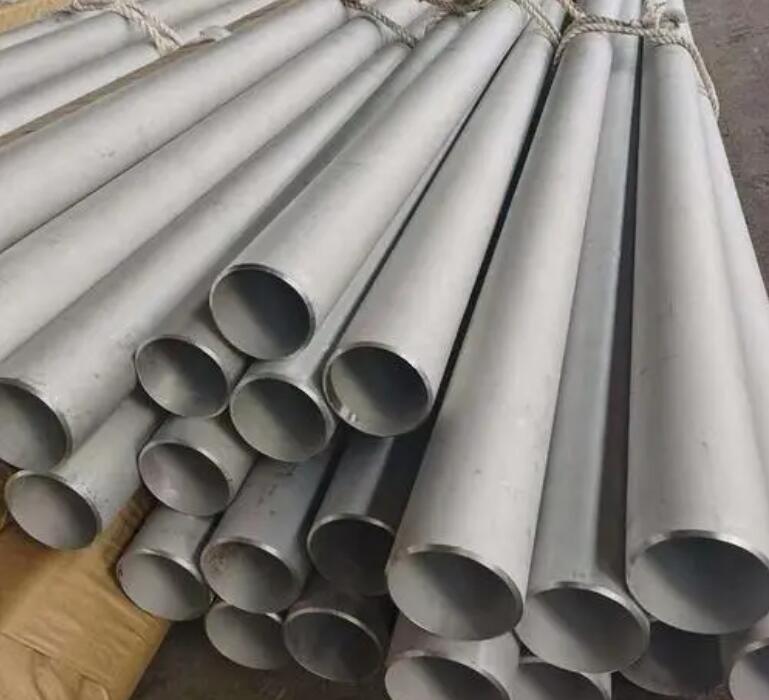 宁化304不锈钢管