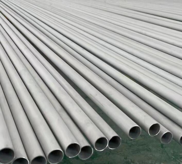 宁化441不锈钢管