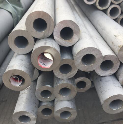 宁化321不锈钢管