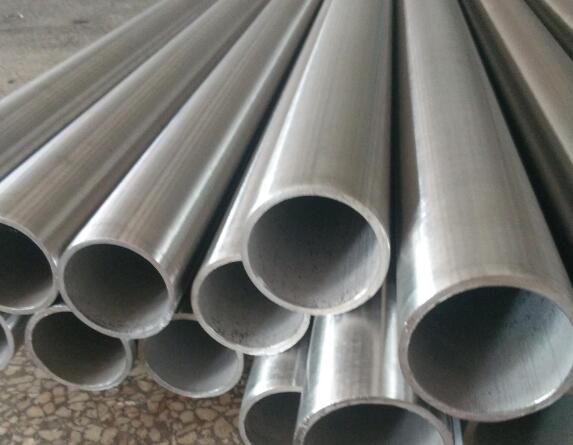 宁化321不锈钢管