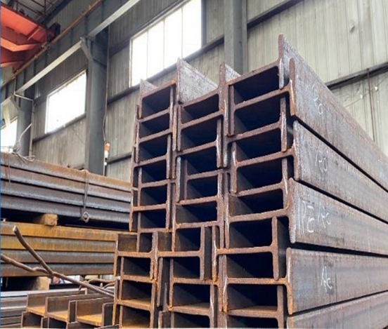 宁化Q420C工字型钢