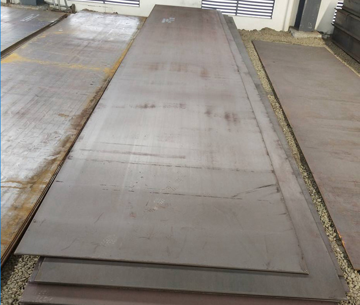 宁化Q420GJD镀锌板