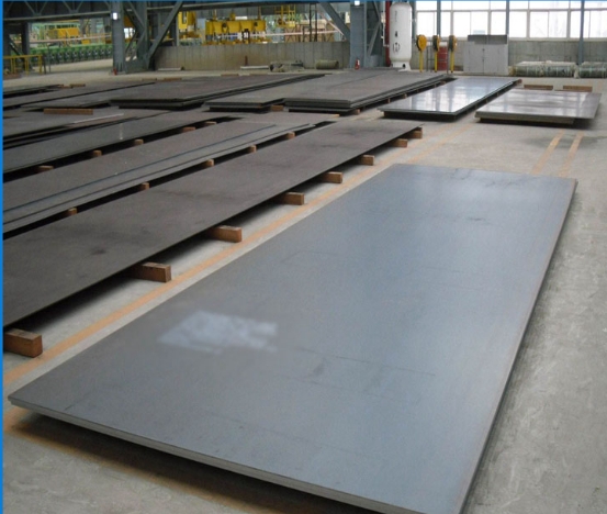 宁化NM450C耐磨板