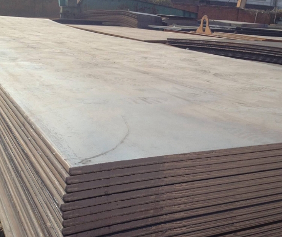 宁化NM400耐磨板