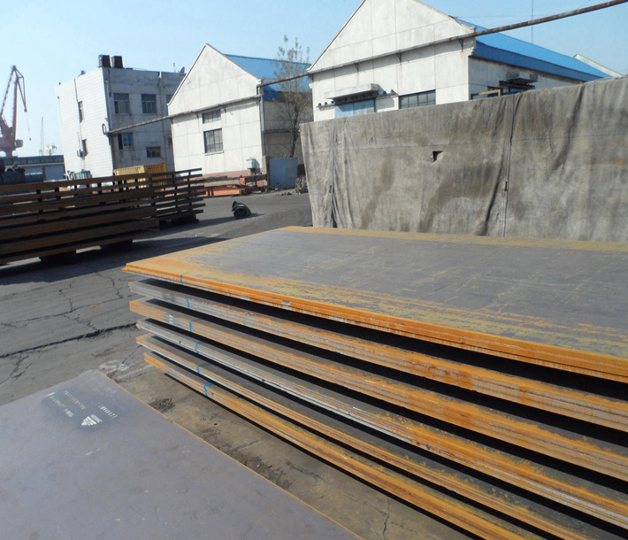 宁化SA210C镀锌板